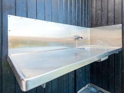 Holiday house 10 person holiday home in Ansager-By Traum - Outdoor photo 4