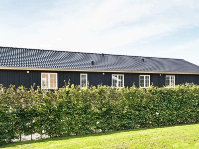 Holiday house 10 person holiday home in Ansager-By Traum - Outdoor photo 9