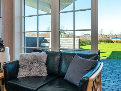 Holiday house 10 person holiday home in Ansager-By Traum - Outdoor photo 12