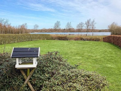 Holiday house 10 person holiday home in Ansager-By Traum - Outdoor photo 15