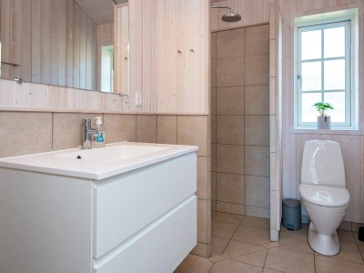 Holiday house 10 person holiday home in Ansager-By Traum - Outdoor photo 20