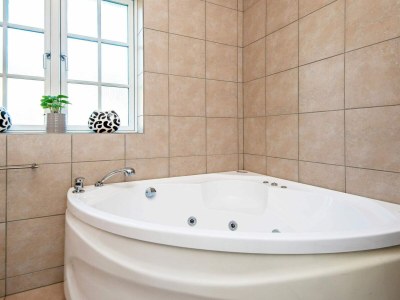 Holiday house 10 person holiday home in Ansager-By Traum - Outdoor photo 22