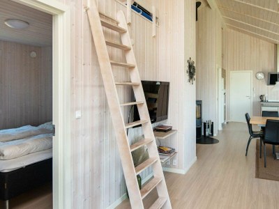 Holiday house 10 person holiday home in Ansager-By Traum - Outdoor photo 28