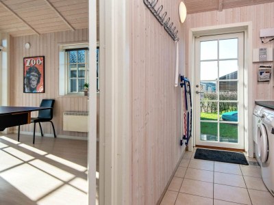 Holiday house 10 person holiday home in Ansager-By Traum - Outdoor photo 29