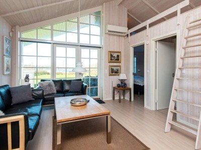 Holiday house 10 person holiday home in Ansager-By Traum - Outdoor photo 30