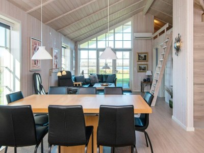Holiday house 10 person holiday home in Ansager-By Traum - Outdoor photo 32