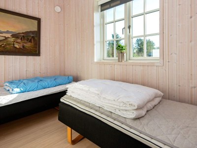 Holiday house 10 person holiday home in Ansager-By Traum - Outdoor photo 33