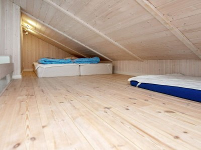 Holiday house 10 person holiday home in Ansager-By Traum - Outdoor photo 34