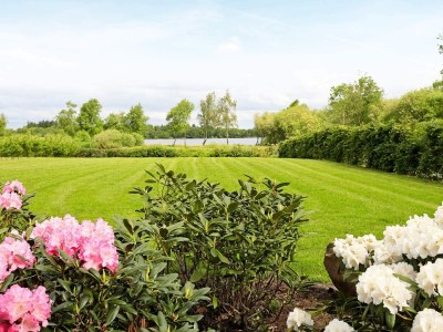 Holiday house 10 person holiday home in Ansager-By Traum - Outdoor photo 35