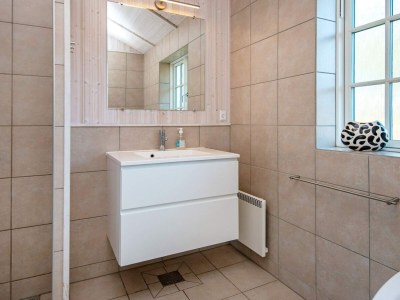 Holiday house 10 person holiday home in Ansager-By Traum - Outdoor photo 37