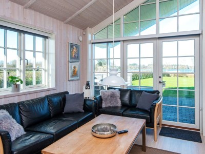 Holiday house 10 person holiday home in Ansager-By Traum - Outdoor photo 40