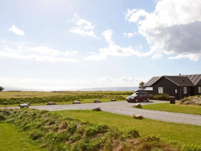 Holiday house 8 Personen Ferienhaus in Nysted-By Traum - Outdoor photo 3