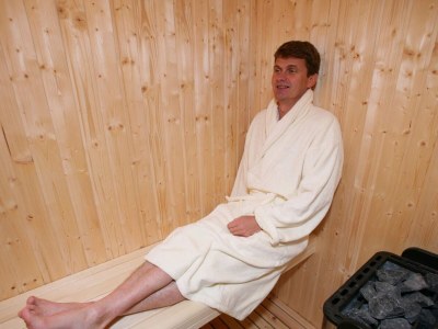 Holiday house 8 Personen Ferienhaus in Nysted-By Traum - Outdoor photo 6