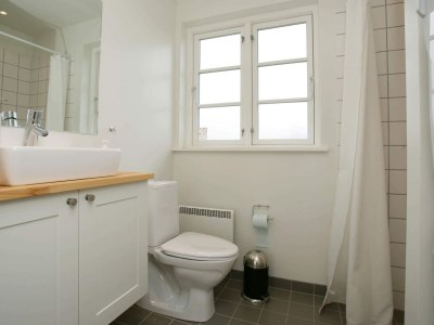 Holiday house 8 Personen Ferienhaus in Nysted-By Traum - Outdoor photo 10