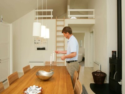 Holiday house 8 Personen Ferienhaus in Nysted-By Traum - Outdoor photo 15