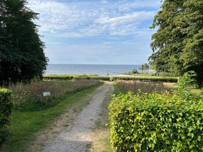 Holiday house 8 Personen Ferienhaus in Nysted-By Traum - Outdoor photo 20