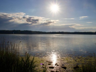 Holiday house 8 Personen Ferienhaus in Nysted-By Traum - Outdoor photo 27