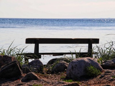 Holiday house 8 Personen Ferienhaus in Nysted-By Traum - Outdoor photo 31