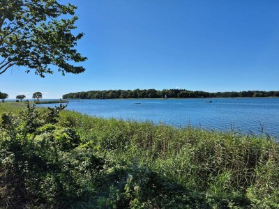 Holiday house 8 Personen Ferienhaus in Nysted-By Traum - Outdoor photo 32