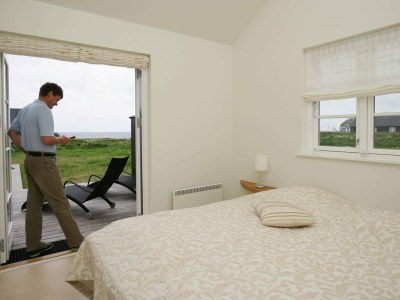 Holiday house 8 Personen Ferienhaus in Nysted-By Traum - Outdoor photo 34