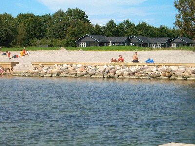 Holiday house 8 Personen Ferienhaus in Nysted-By Traum - Outdoor photo 35