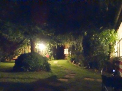 Holiday farmhouse Zur Alten Schmiede in Sorgenlos - Outdoor photo 6