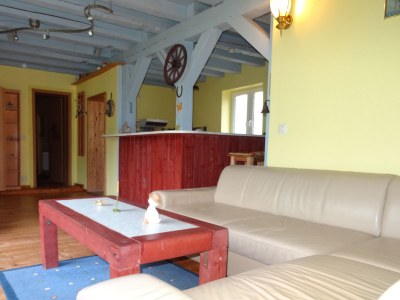 Holiday farmhouse Zur Alten Schmiede in Sorgenlos - Features photo 10