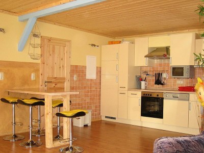 Holiday farmhouse Zur Alten Schmiede in Sorgenlos - Features photo 11