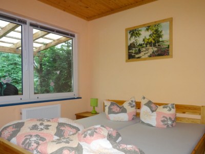Holiday farmhouse Zur Alten Schmiede in Sorgenlos - Features photo 14
