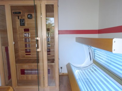 Holiday farmhouse Zur Alten Schmiede in Sorgenlos - Features photo 15