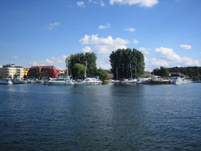 Holiday farmhouse Zur Alten Schmiede in Sorgenlos - Environment photo 16