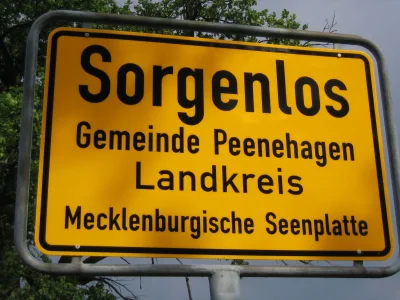 Holiday farmhouse Zur Alten Schmiede in Sorgenlos - Document photo 22