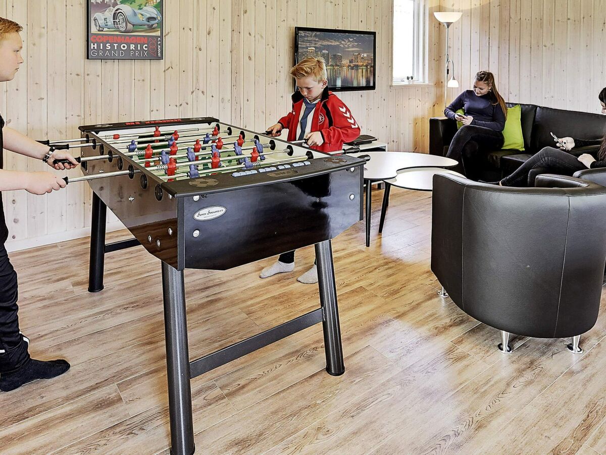 Holiday house Luxus-Pool-Ruckzug am Meer -- By Traum Ferienwohnungen - Outdoor photo 5