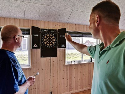 Holiday house Luxus-Pool-Ruckzug am Meer -- By Traum Ferienwohnungen - Outdoor photo 10