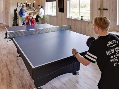 Holiday house Luxus-Pool-Ruckzug am Meer -- By Traum Ferienwohnungen - Outdoor photo 15