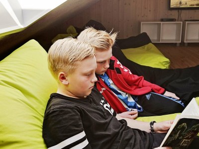 Holiday house Luxus-Pool-Ruckzug am Meer -- By Traum Ferienwohnungen - Outdoor photo 17