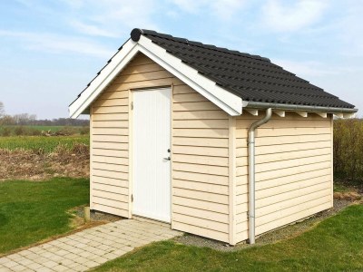 Holiday house Luxus-Pool-Ruckzug am Meer -- By Traum Ferienwohnungen - Outdoor photo 18