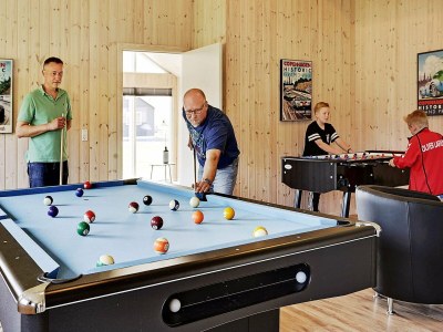 Holiday house Luxus-Pool-Ruckzug am Meer -- By Traum Ferienwohnungen - Outdoor photo 21