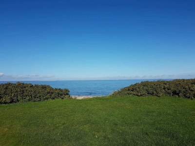 Holiday house Luxus-Pool-Ruckzug am Meer -- By Traum Ferienwohnungen - Outdoor photo 23