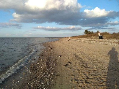 Holiday house Luxus-Pool-Ruckzug am Meer -- By Traum Ferienwohnungen - Outdoor photo 32