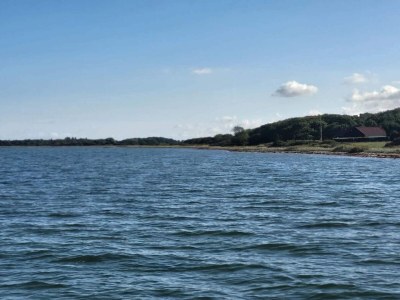 Holiday house Luxus-Pool-Ruckzug am Meer -- By Traum Ferienwohnungen - Outdoor photo 34