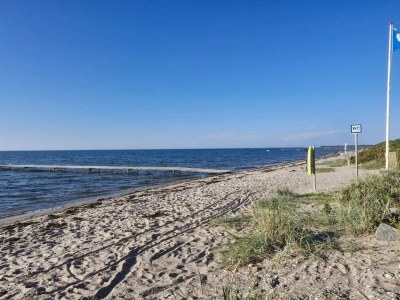 Holiday house Luxus-Pool-Ruckzug am Meer -- By Traum Ferienwohnungen - Outdoor photo 39