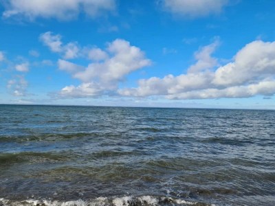 Holiday house Luxus-Pool-Ruckzug am Meer -- By Traum Ferienwohnungen - Outdoor photo 40