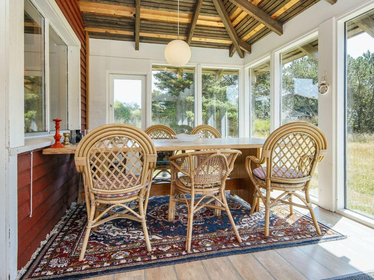 Holiday house Ruhige Oase am Strand -- By Traum Ferienwohnungen - Outdoor photo 2