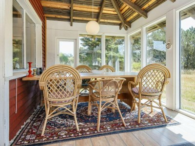 Holiday house Ruhige Oase am Strand -- By Traum Ferienwohnungen - Outdoor photo 2