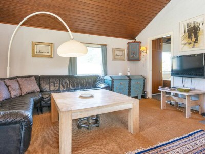 Holiday house Ruhige Oase am Strand -- By Traum Ferienwohnungen - Outdoor photo 3