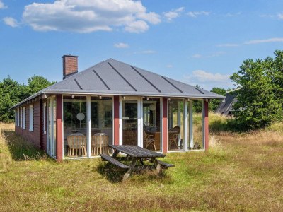 Holiday house Ruhige Oase am Strand -- By Traum Ferienwohnungen - Outdoor photo 5