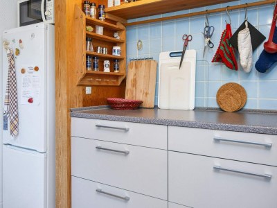 Holiday house Ruhige Oase am Strand -- By Traum Ferienwohnungen - Outdoor photo 6