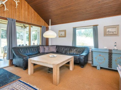 Holiday house Ruhige Oase am Strand -- By Traum Ferienwohnungen - Outdoor photo 8