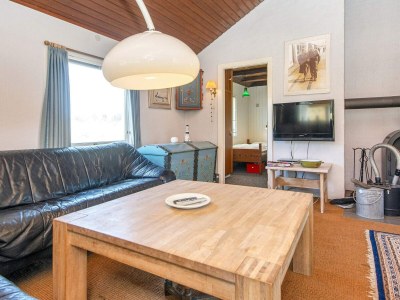 Holiday house Ruhige Oase am Strand -- By Traum Ferienwohnungen - Outdoor photo 10